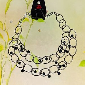 Paparazzi Iridescent Bead Chain